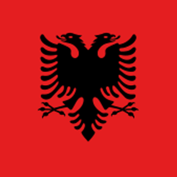 Albanian Association of ORL