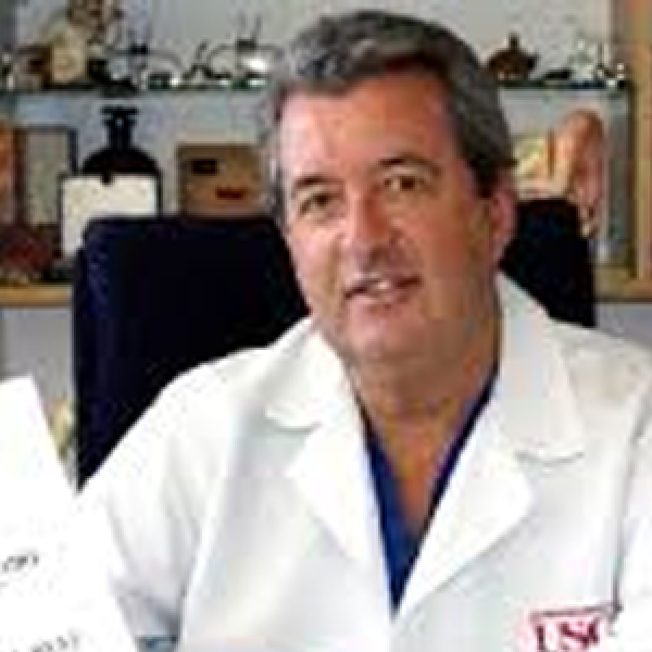 Dr. Hector Ruiz