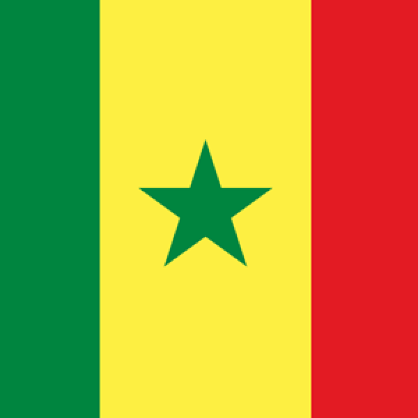 West African Francophone ORL Multinational Group