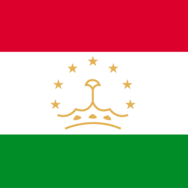 Association of ORL of Tajikistan