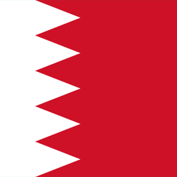 Bahrain 