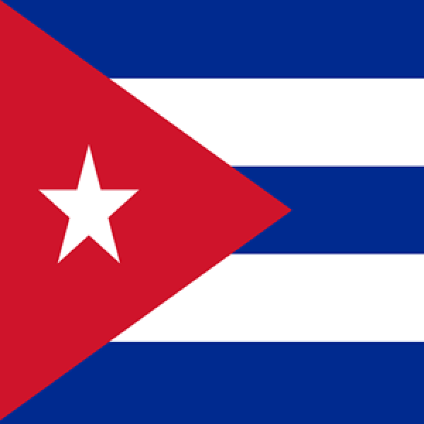 The ORL Society of Cuba