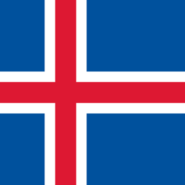 The Icelandic Society of ORL