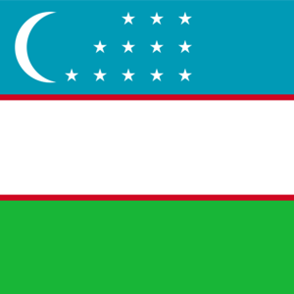 The ORL Society of Uzbekistan